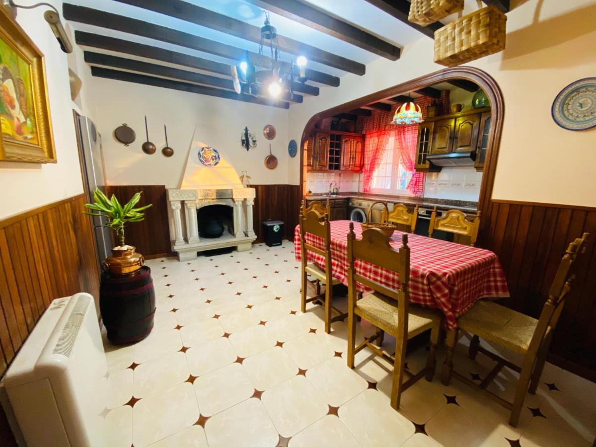 Apartamento Casa A Colina Porto do Son Exterior foto