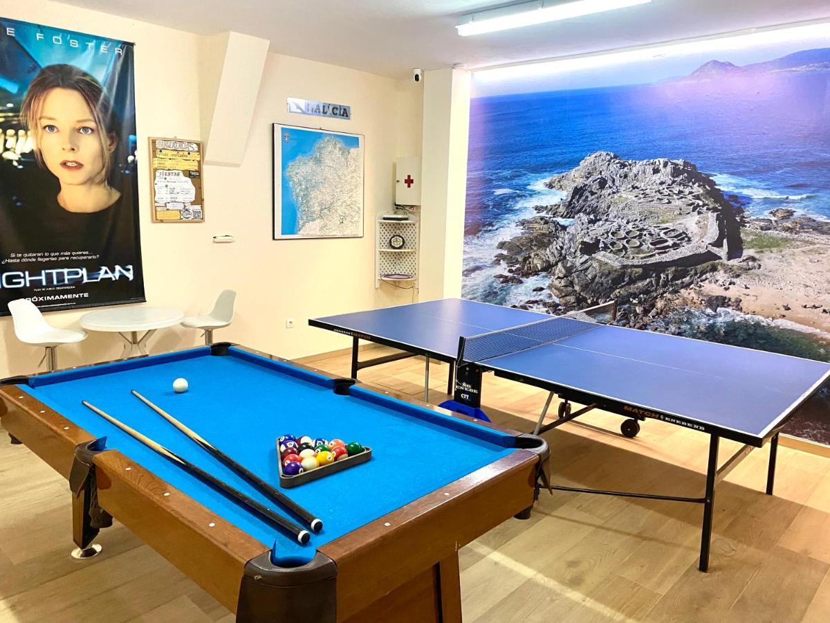 Apartamento Casa A Colina Porto do Son Exterior foto
